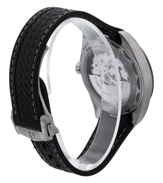 Omega Aqua Terra 150m Gents 220.92.43.22.99.001 Image 3